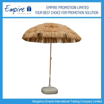 Extérieur Promotionnel Qui Respecte Lenvironnement De Paille De Plage Parasol Buy Parasol En Pailleparasol En Pailleparasol En Paille Product On