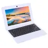 Drop shipping In Stock Original Netbook PC, 10.1 inch, 1GB+8GB Android Cheap Quad Core 1.6GHz, BT, WiFi, RJ45 Laptop
