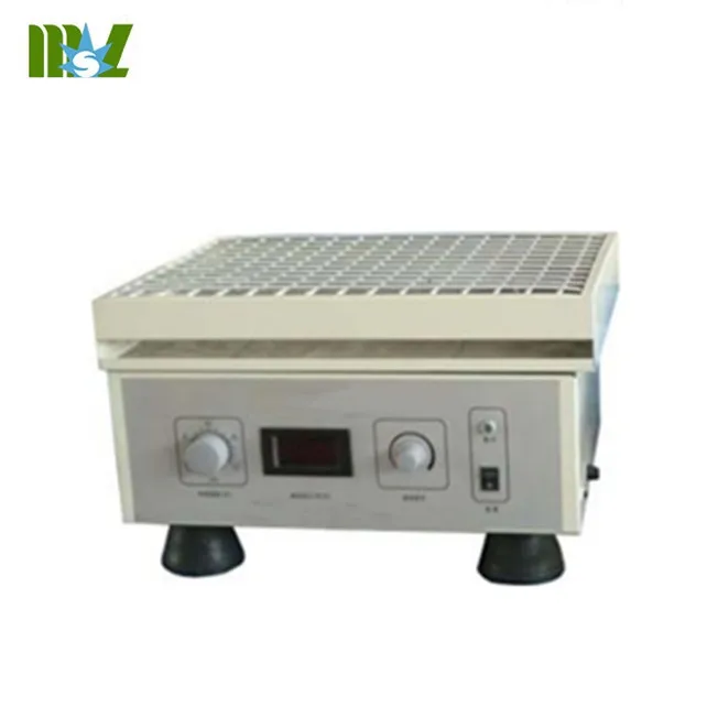 Reciprocating Multipurpose Syphilis Shaker MSLOS Series / Intelligent Digital Orbital Shaker