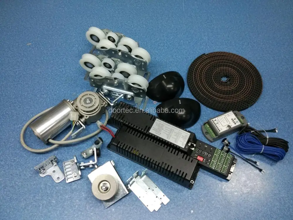 Doortec Automatic Sliding Door Operator For Commercial Door Buy