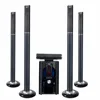 5.1 wireless speakers surround home theater column speaker tower home theater speaker