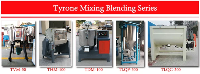 made in china ce hopper mixer