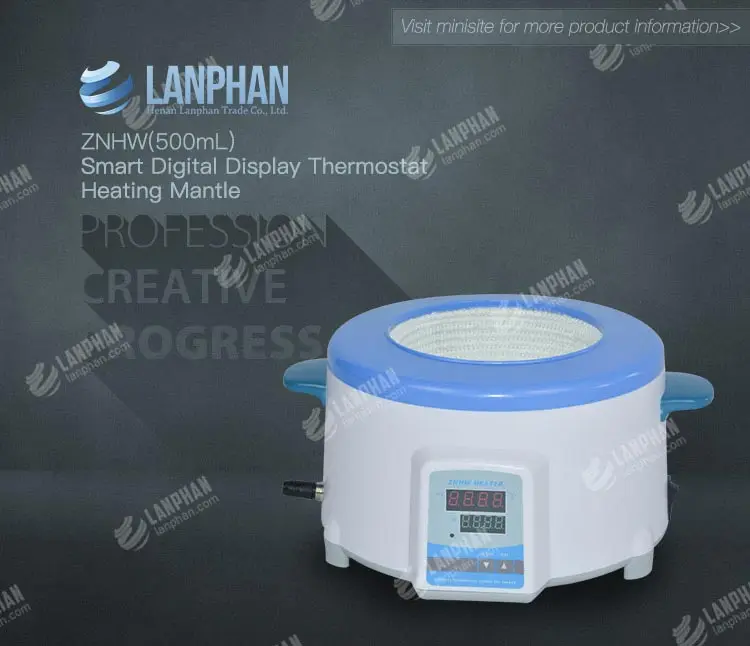 New Product Laboratory Heating Jacket For Flask Buy Laboratory