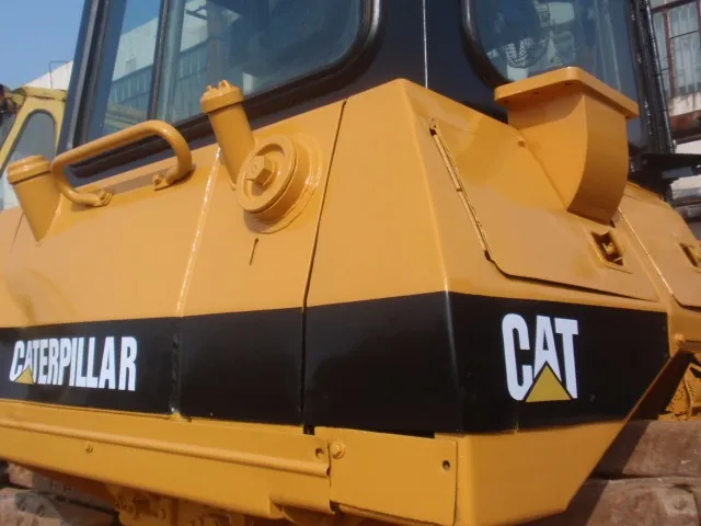 used compact bulldozers for sale