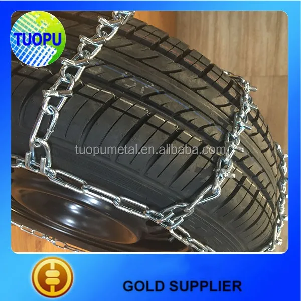 Hot Sale Automatic Snow Chain Snow Tire Chains For Truck Buy