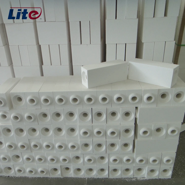 factory price alumina hollow ball bricks