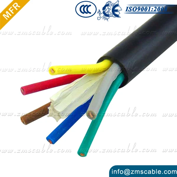 Elektrik Teli Otomatik Elektrikli Tel Ve Kablo Yapı Kablosu Ev Ve