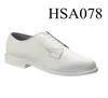 US navy force commander army shoes white shoes executive oxford
