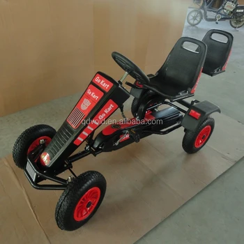 off road pedal go kart