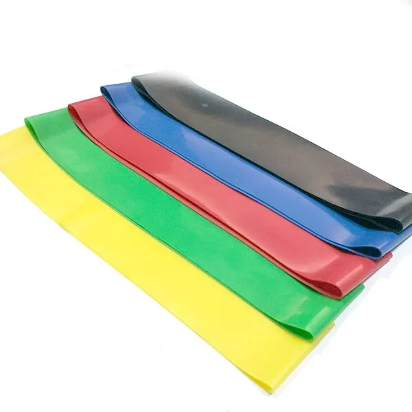 Sports Exercise Resistance Loop Bands Set Resistance Bands Elastic