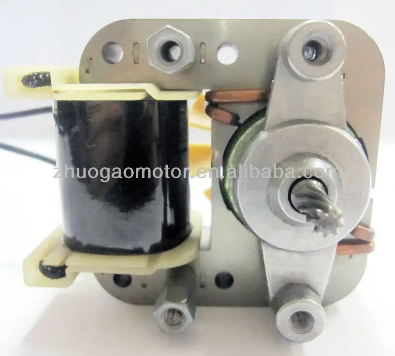Popcorn Machine Motor Buy Popcorn Motor,Ac Motor,Shaded Pole Motor