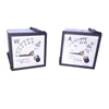 99T1 48*48mm Ammeter Voltmeter Analog Panel Meter