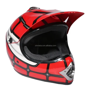 dot youth helmet