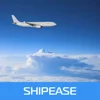 LED light air freight international from tianjin to amazon France service