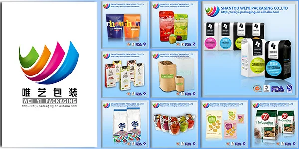 packaging