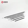 Silicon Carbide Rod / Elema for Heater Furnace Use