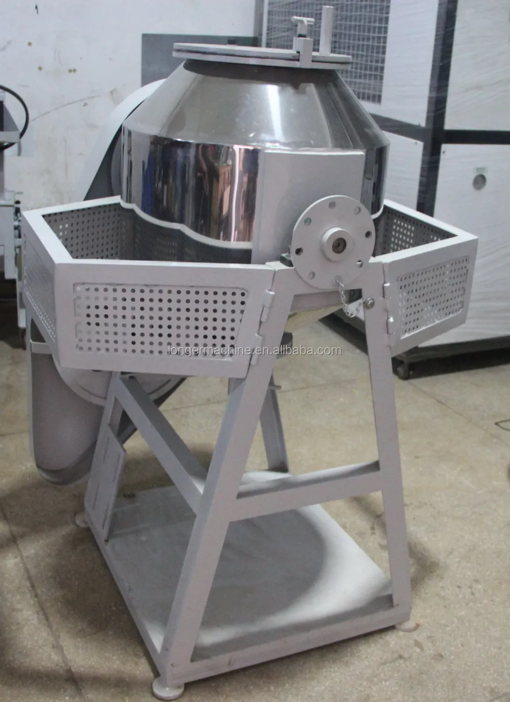 Tea Blending Machinespices Blender Machine Buy Tea Blending Machine