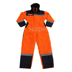 OEKO TEX standard 100 Custom made hot coverall uniforms construction workwear, safety work clothing OEKO TEX standard 100 Custom made hot coverall uniforms construction workwear, safety work clothing