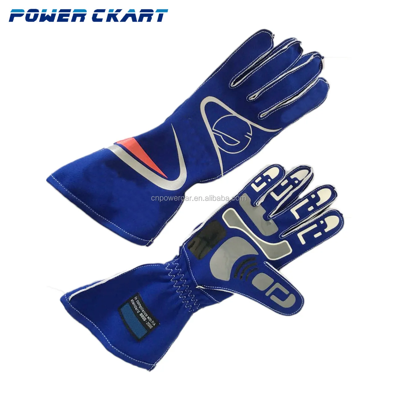 fia racing gloves
