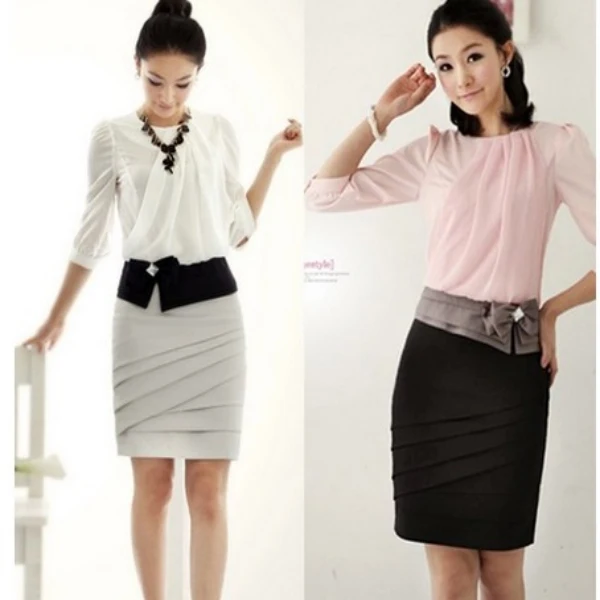 Formal Dresses For Girls For Office | Www.pixshark.com - Images Galleries With A Bite! Formal Dresses For Girls For Office | Www.pixshark.com - Images Galleries With A Bite!
