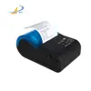 smallest tablet mini bluetooth portable thermal printer for android and ios system support free app BT-IIX