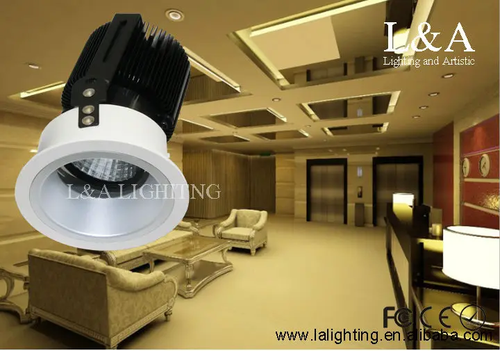 downlight