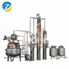 1 Year Warranty alcohol distilling equipment alcohol processing types