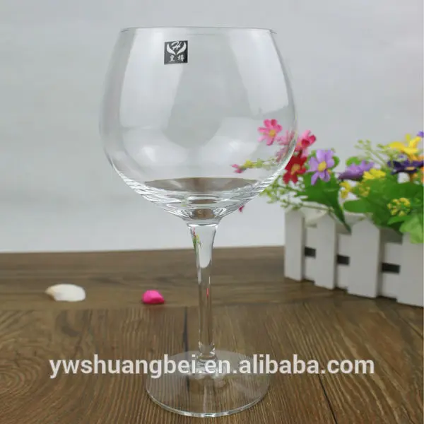 Large Size Wine Glass Vase For Sale Buy Large Wine Glass Vase,Wine Glass Vase,Big Wine Vase