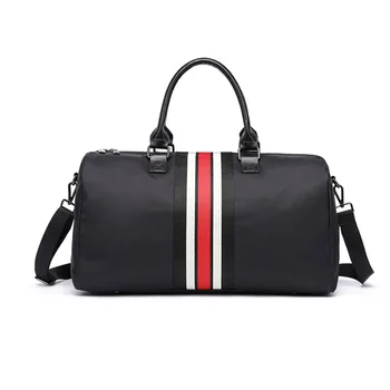 Custom Promotional Duffle Mens Bag Travel Trolley Bags Product On
