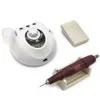 STRONG DRILL NEWEST Model brush micro motor nail drill machine micromotor YJD-108