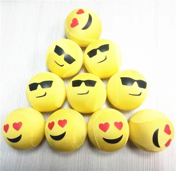 cute stress balls