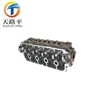 Cast Iron Stainless steel cylinder block casting