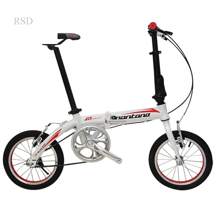 mini folding bike price