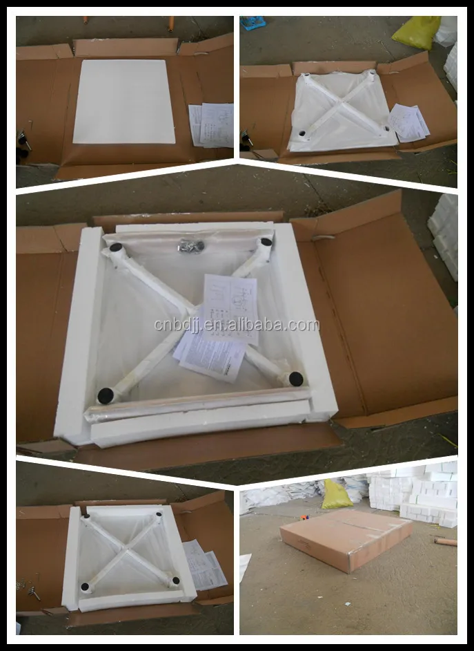 Hochwertige Dekorative Möbel Tischfuß Für Garten-café Bankett Möbel