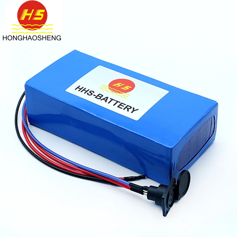 36 volt 10ah battery