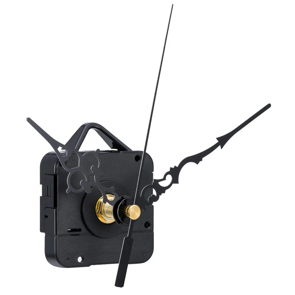 Wholesale Silent Quartzmovement Sweep Quartz Wall Clock Machine Buy