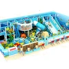 ASTM indoor kids play area with Swing
