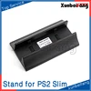 Vertical Stand for PS2 Slim Black