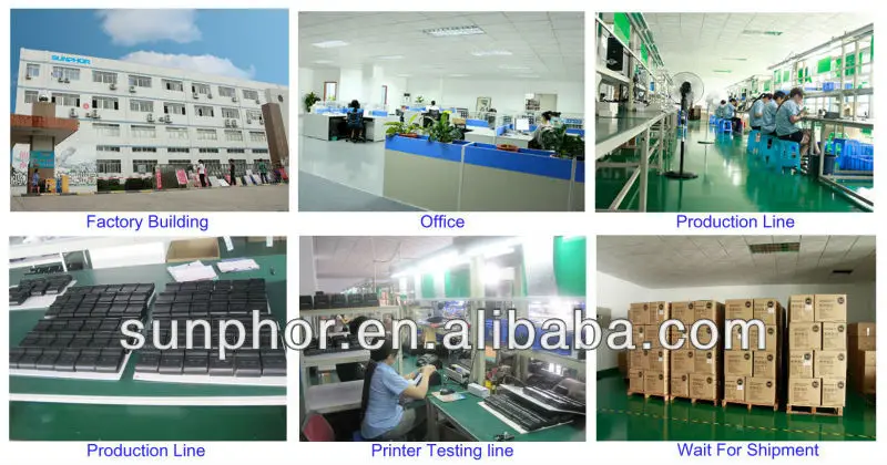 Bluetooth printer factory-mobile printer, mini portable printer factory