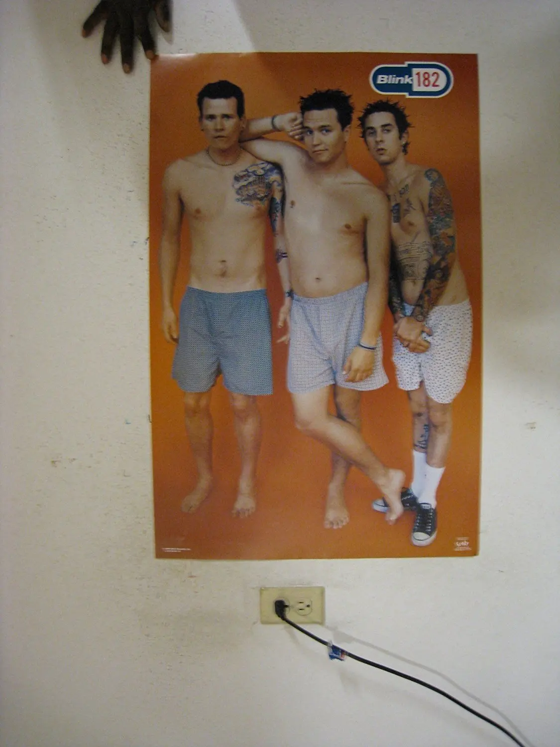 Cheap Blink 182 Blink 182 Full Album Find Blink 182 Blink 182 Full Album Deals On Line At Alibaba Com