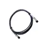 1m X-SFP-10GE-DAC-1M Compatible 10G SFP+ Passive Direct Attach Copper Twinax Cable OEM LOGO free post shipping