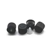 18/410 Childproof cap DIN 18 child safe cap with orifice reducer for 18mm neck finish glass bottle