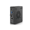 XCY cheapest Mini computer with CELERON N2830 win7 Desktop PC for home use