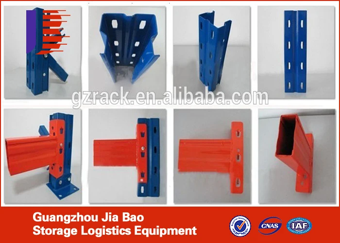 De Servicio Pesado Vertical Estantes De Almacenamiento/almacenamiento
