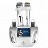 2 in 1 breast enlarger and body carving tech device for slimming fat removal