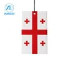 Wholesale Long Lasting Scents Promotional Gifts Paper car air freshener, refresher air freshener hanging