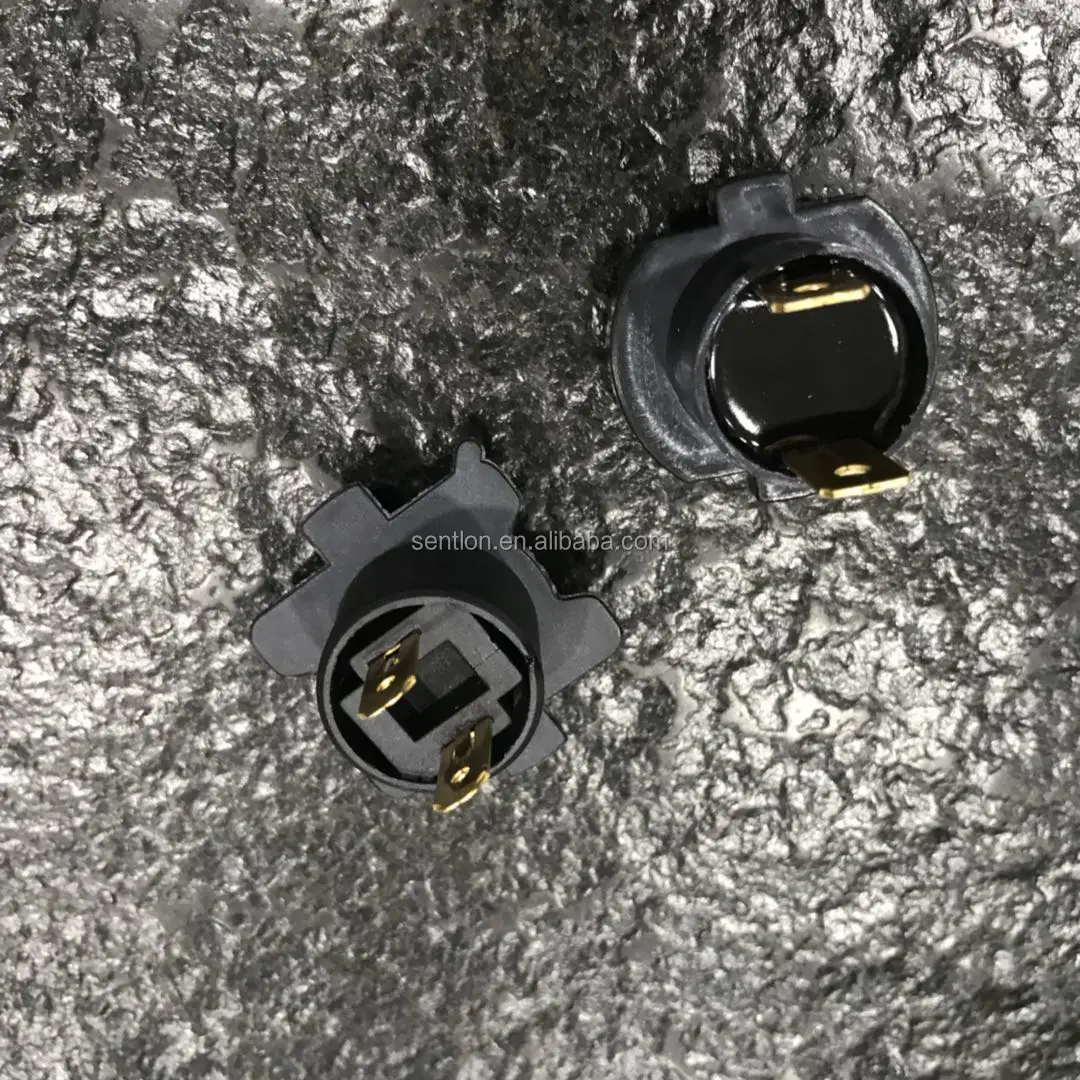 High Quality H7 Bulbs Socket Adapter For Car Bulbs Buy Light Bulb