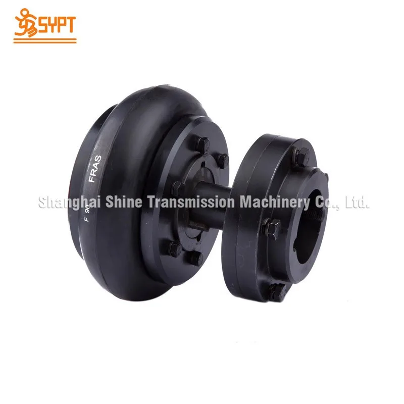 F110 Flexible Taper Bore Tyre Coupling For Pumps Buy Taper Lock