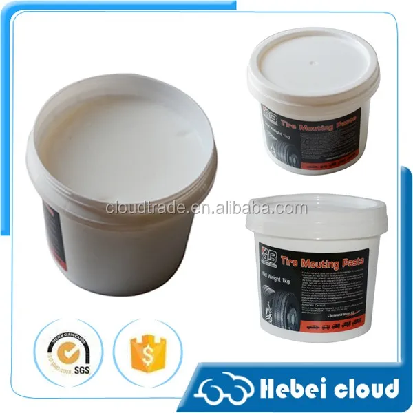Tire Cream