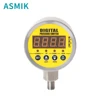 Factory price digital air pressure gauge differential with good after sale service